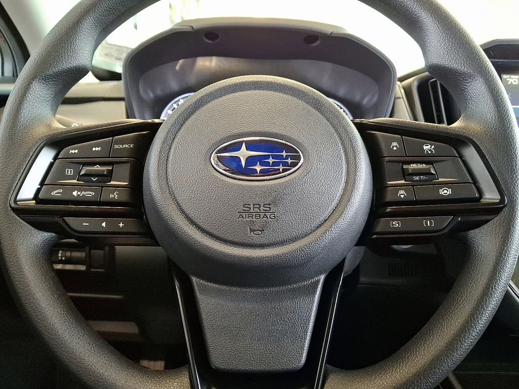 New 2026 Subaru Crosstrek 2.0i Premium image 12