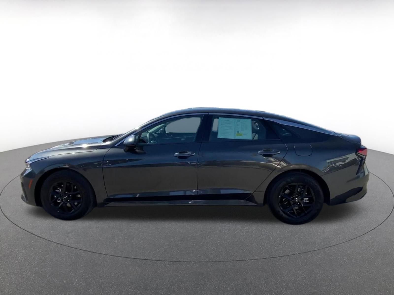 Used 2025 Kia K5 LXS image 9