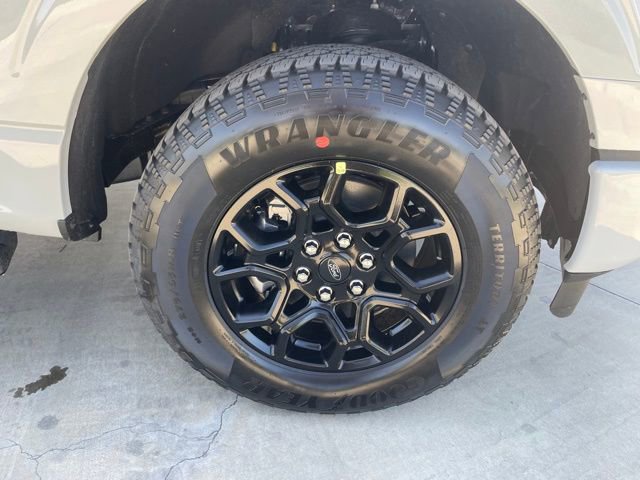 New 2026 Ford F150 XLT image 33