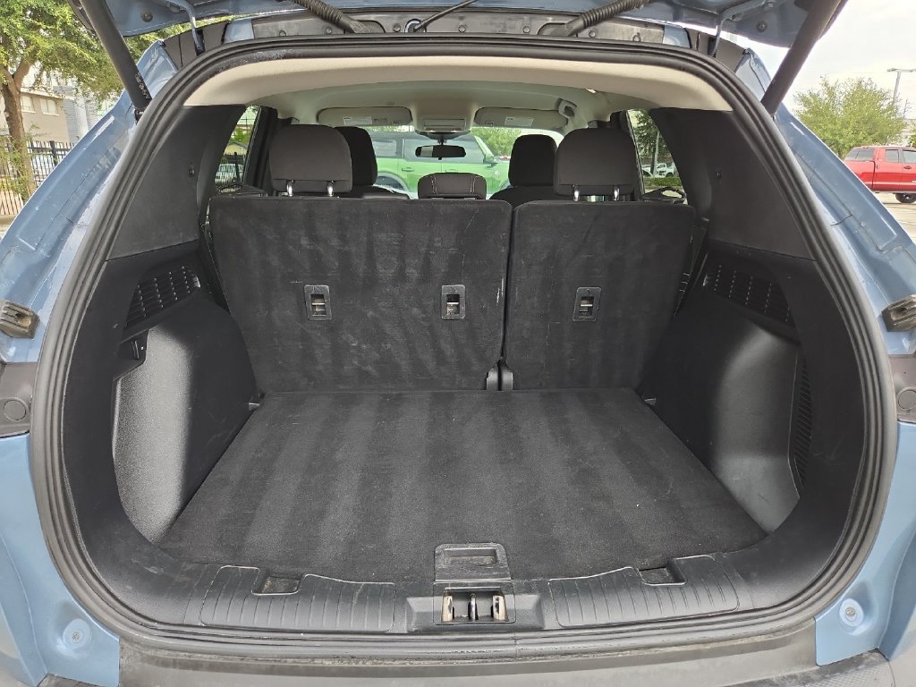 Used 2024 Ford Escape Active AWD/4WD image 14