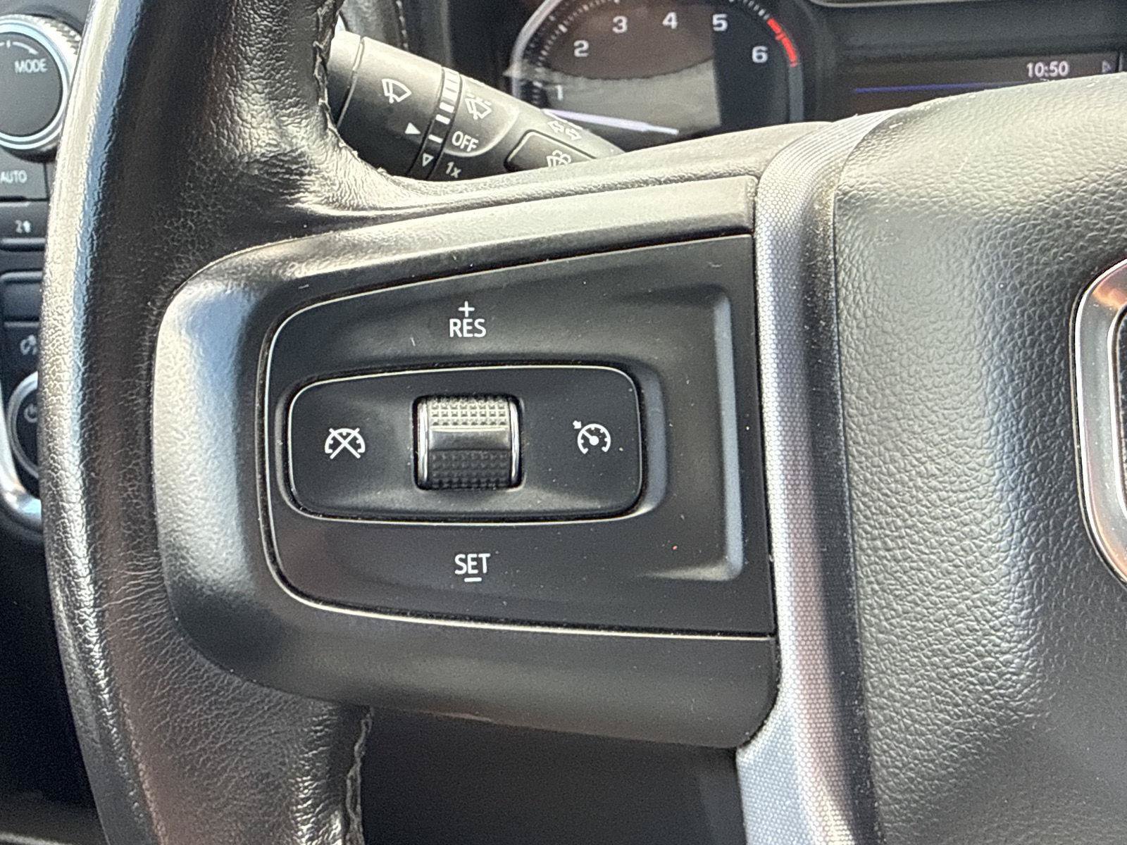 Used 2020 GMC Sierra 1500 SLE w/ Remote Start Package AWD/4WD image 13