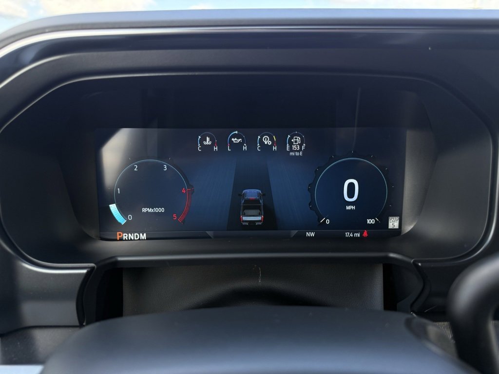 New 2026 Ford F250 Platinum image 15