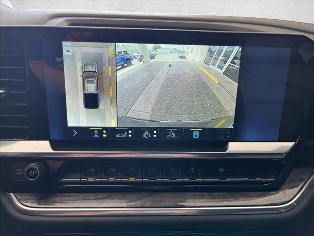 Used 2022 Chevrolet Silverado 1500 LTZ w/ LTZ Premium Package image 13