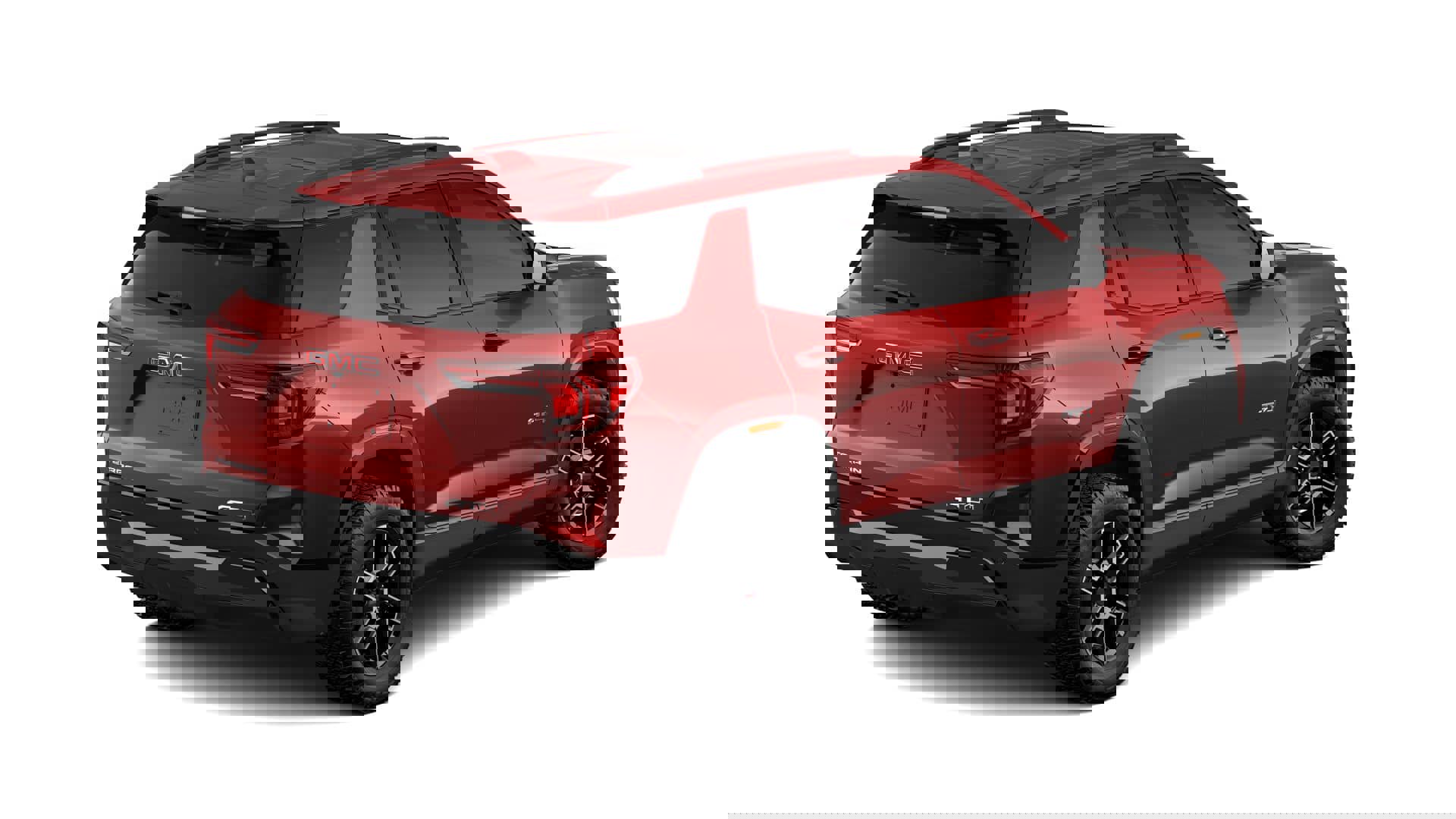 New 2026 GMC Terrain AT4 w/ Technology Package II image 27