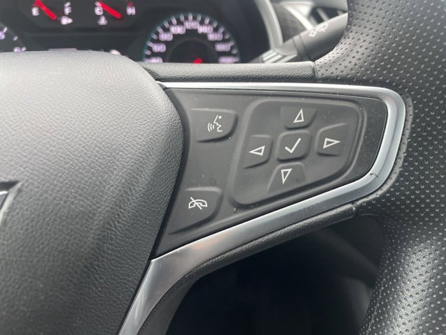 Used 2022 Chevrolet Malibu LT image 20