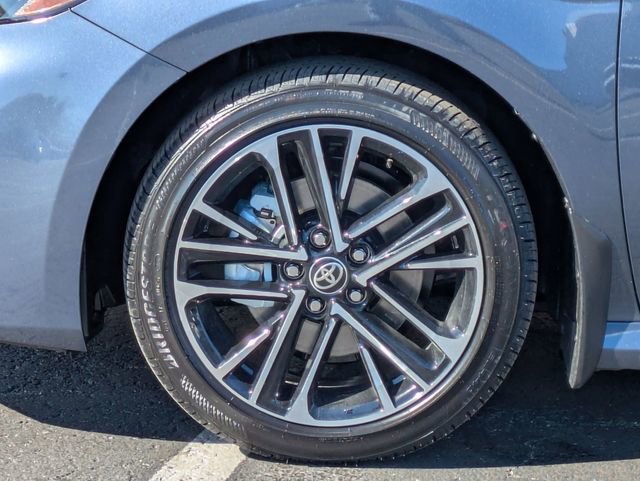 New 2026 Toyota Camry XLE image 10