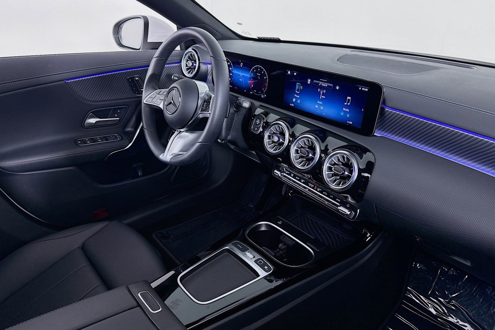 Certified 2026 Mercedes-Benz CLA 250 image 16