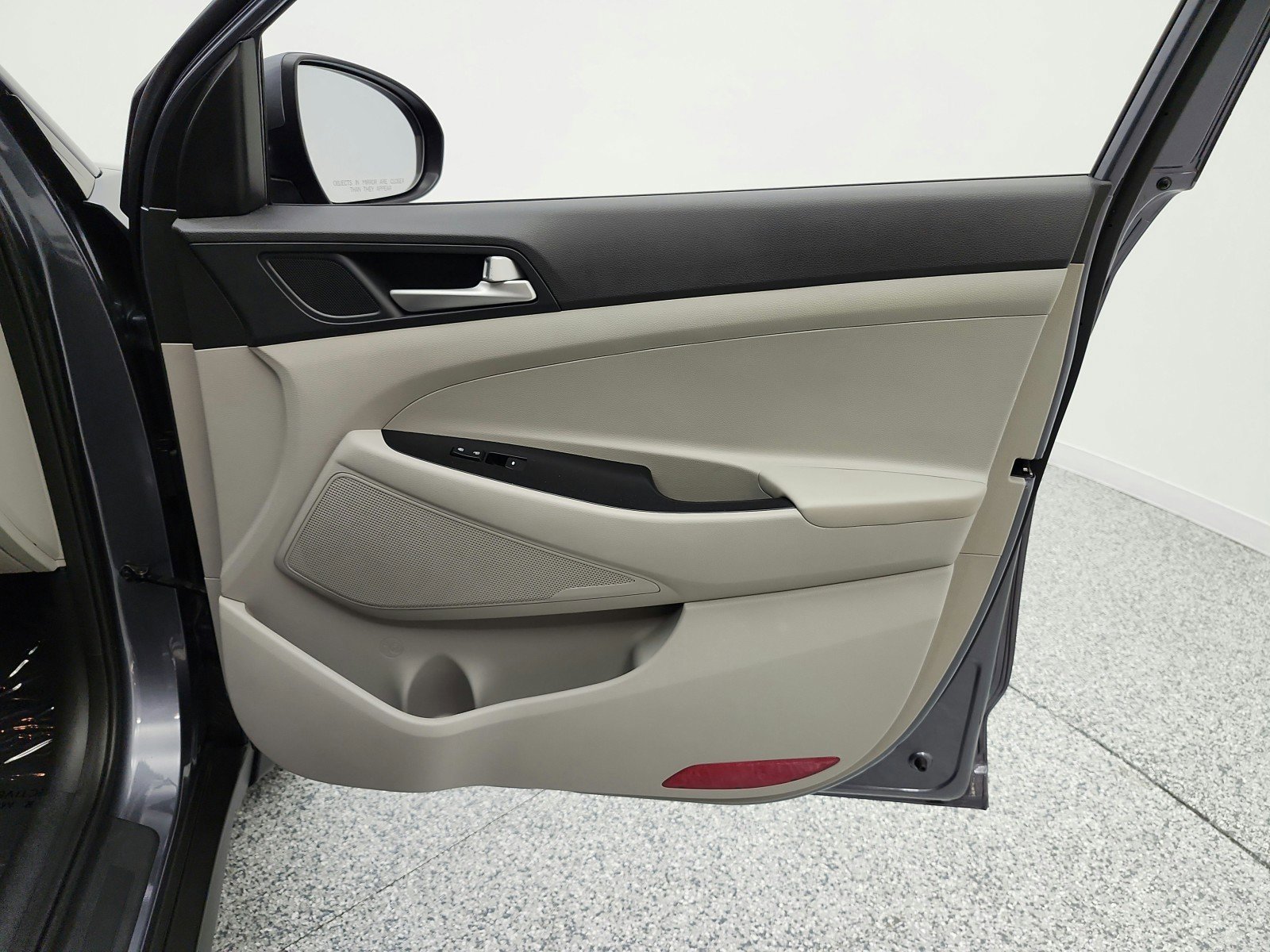 Used 2021 Hyundai Tucson SE FWD image 19