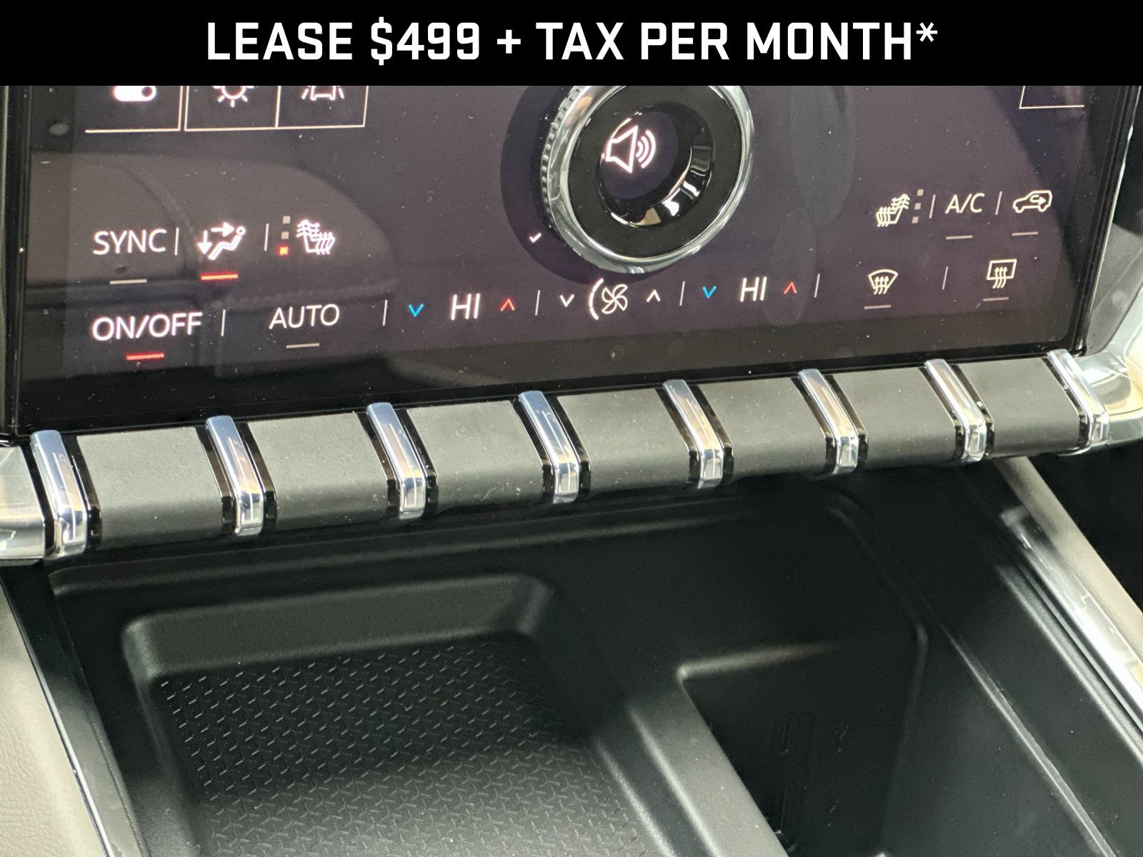 New 2026 GMC Acadia Elevation FWD image 22