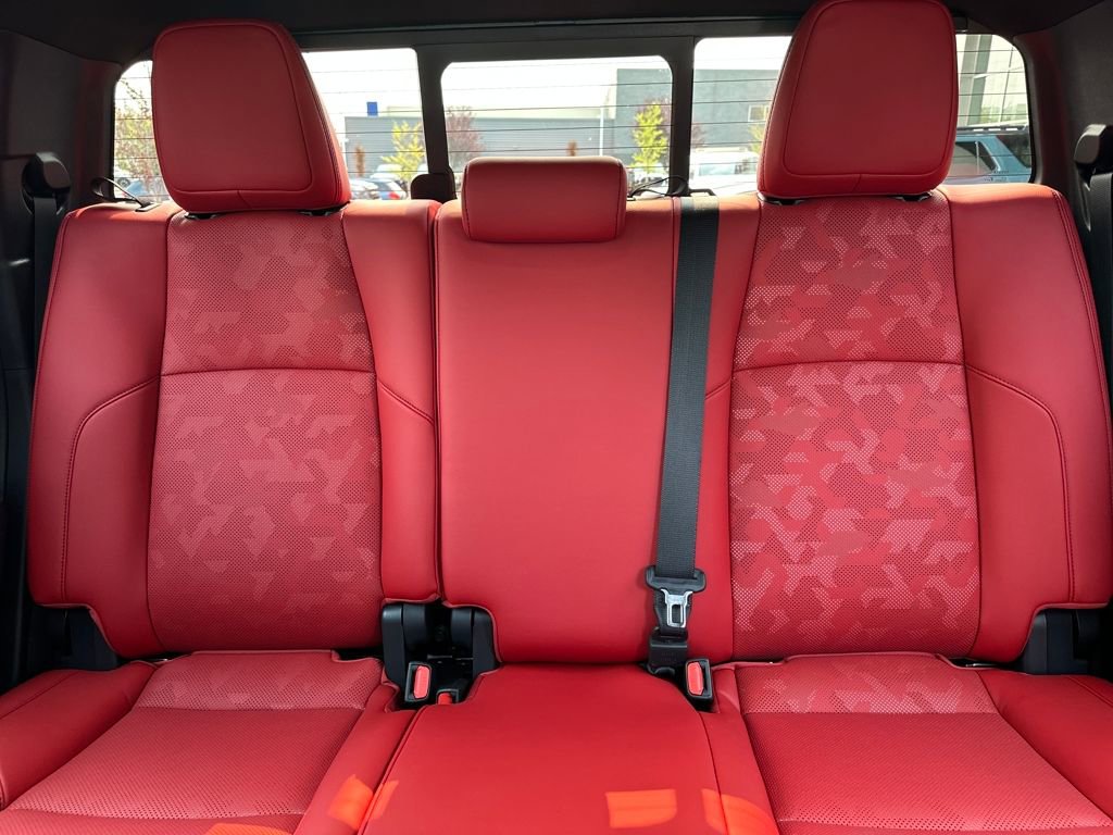 Used 2025 Toyota Tacoma TRD Pro