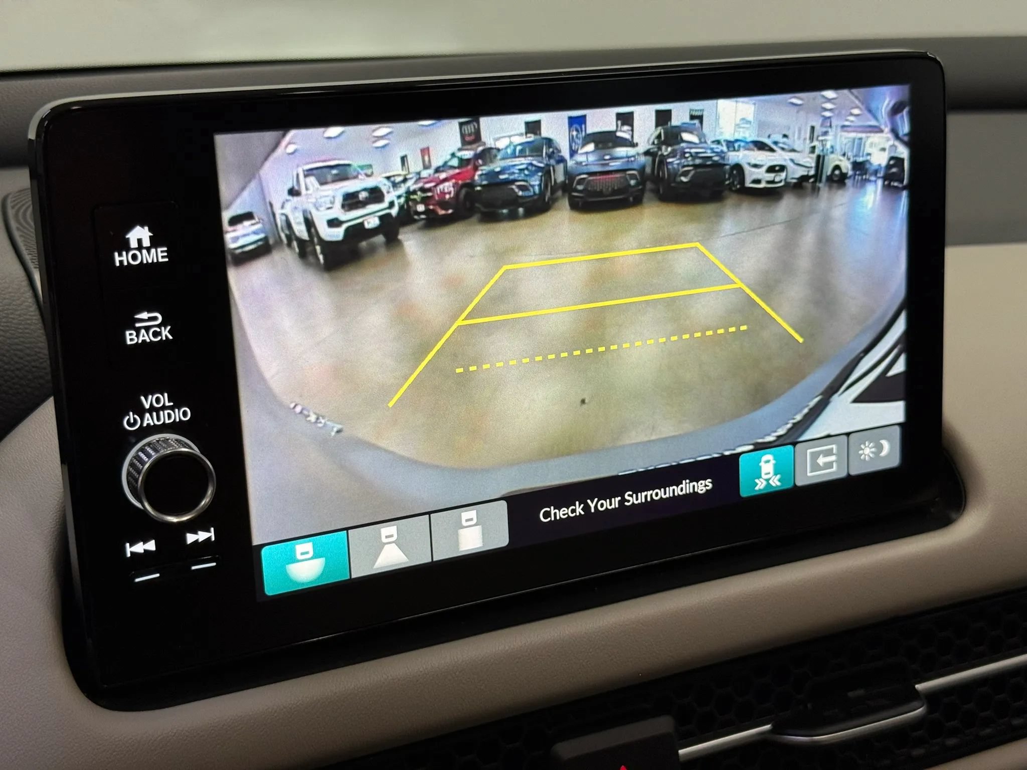 Used 2025 Honda HR-V EX-L image 22