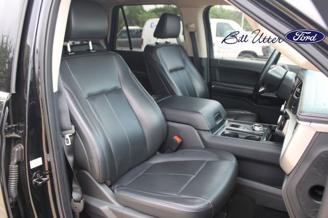 Used 2023 Ford Expedition XLT RWD image 11