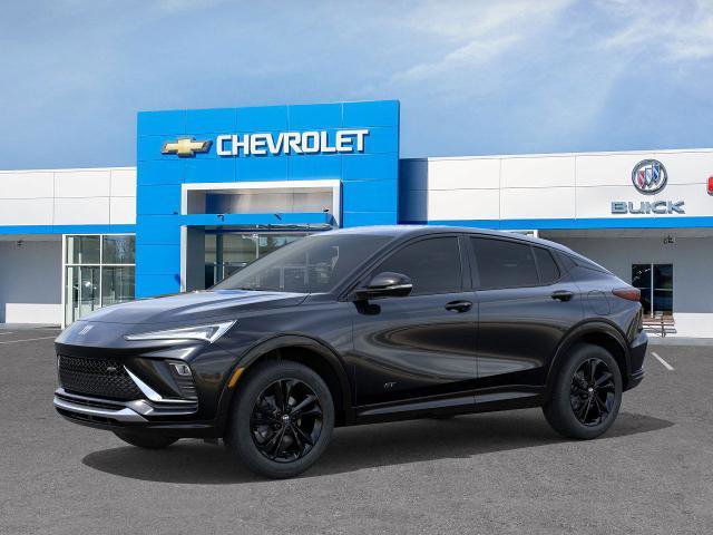 New 2026 Buick Envista Sport Touring w/ Convenience I Package image 23