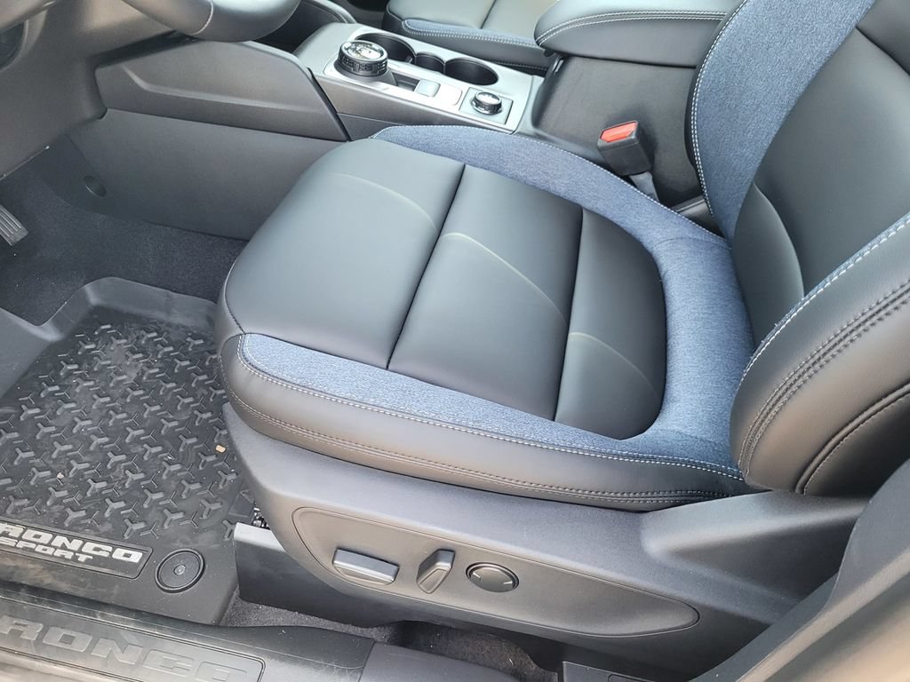 Used 2026 Ford Bronco Sport Outer Banks w/ Outer Banks Tech Package+ AWD/4WD image 24
