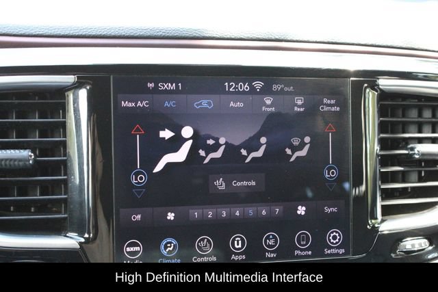 Used 2020 Chrysler Pacifica Limited FWD image 29