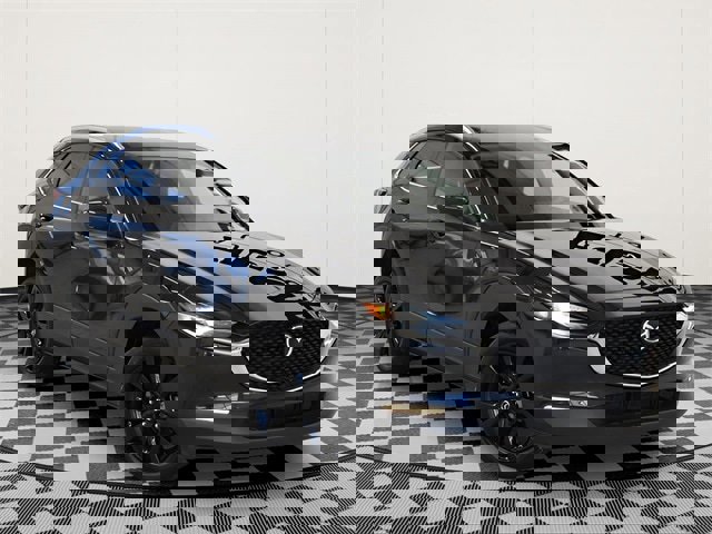 Used 2025 MAZDA CX-30 AWD 2.5 S w/ Select Sport Pkg image 1