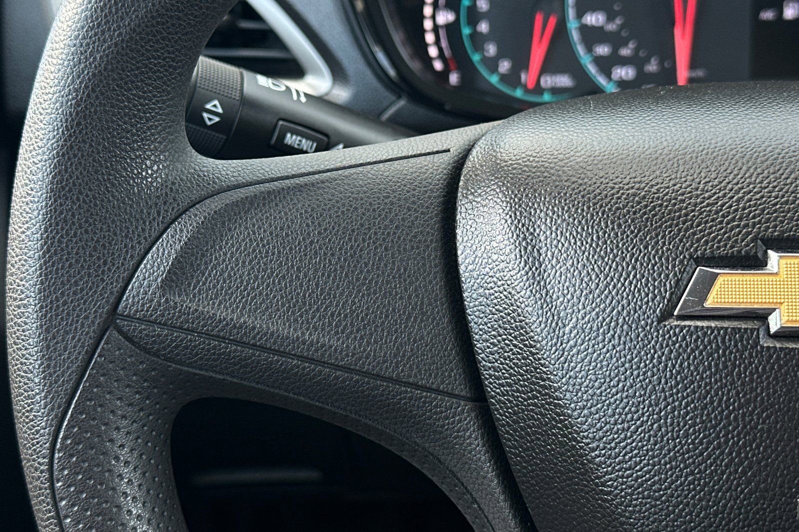 Used 2021 Chevrolet Spark LS image 33