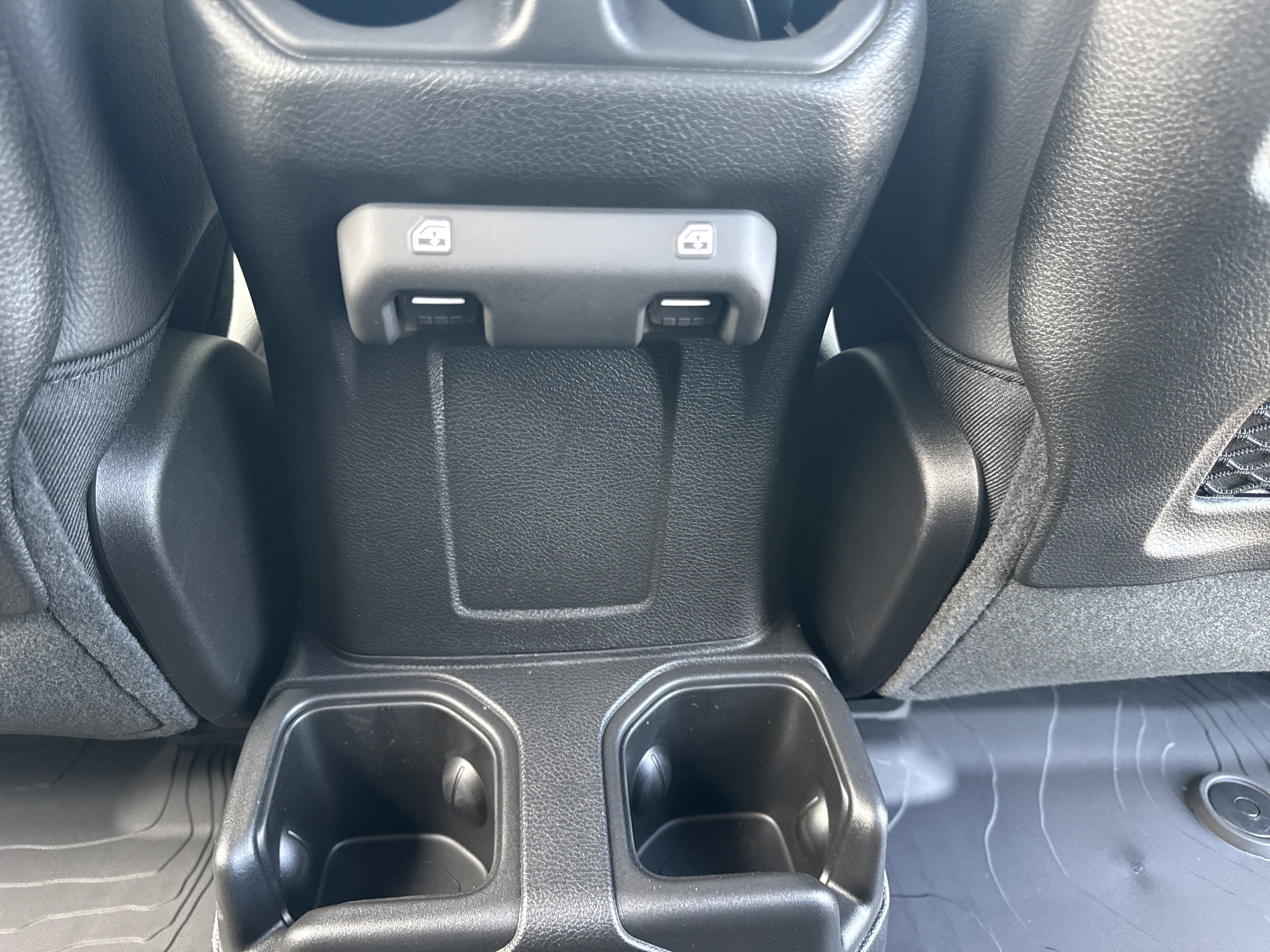 New 2025 Jeep Gladiator Sport w/ Premium Package image 33