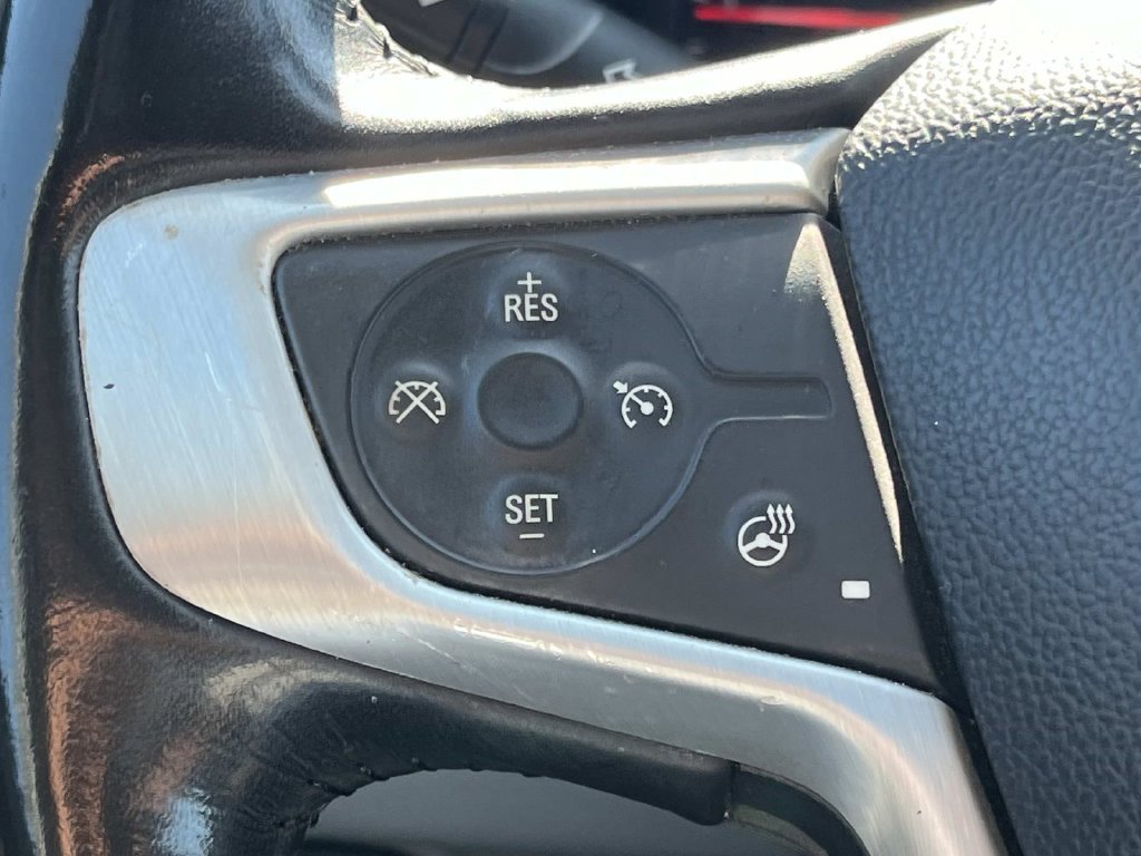 Used 2019 GMC Terrain SLT w/ Preferred Package FWD image 38