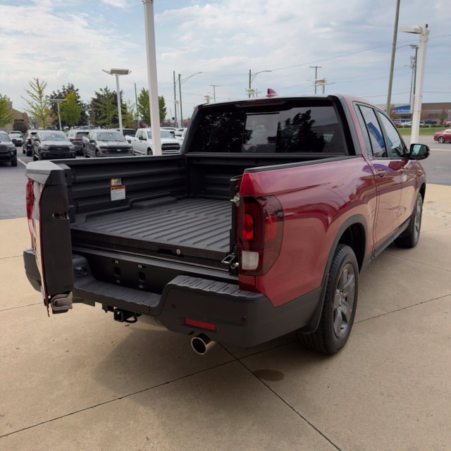 Used 2024 Honda Ridgeline TrailSport image 15