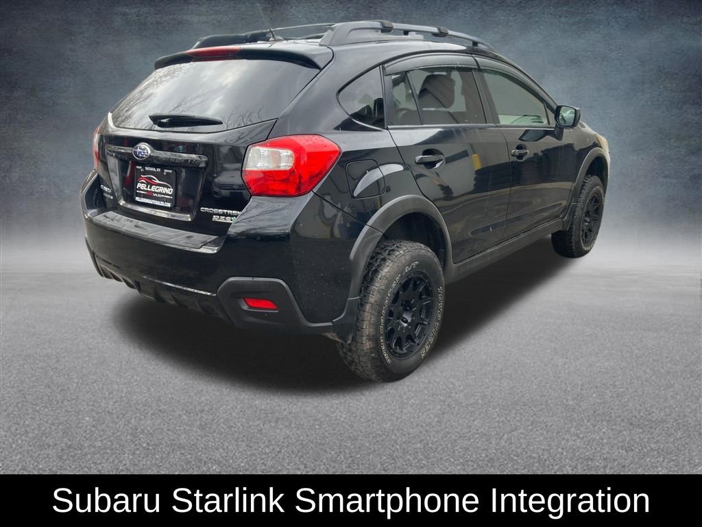 Used 2016 Subaru Crosstrek 2.0i Premium image 6