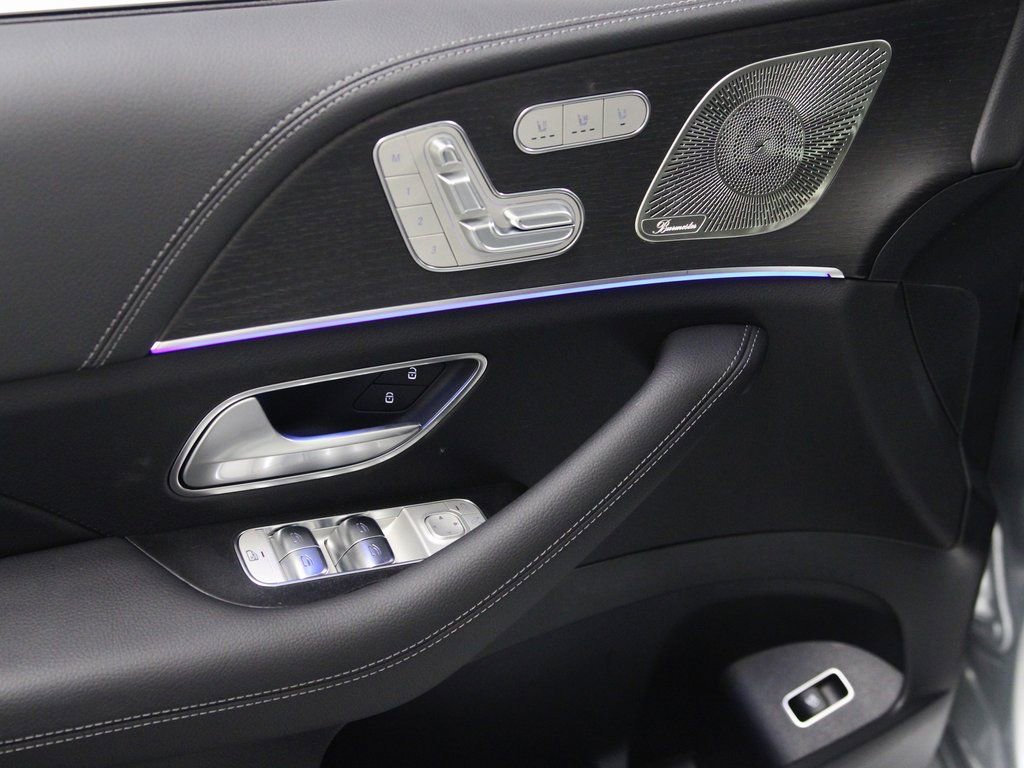 New 2026 Mercedes-Benz GLE 450 4MATIC image 15