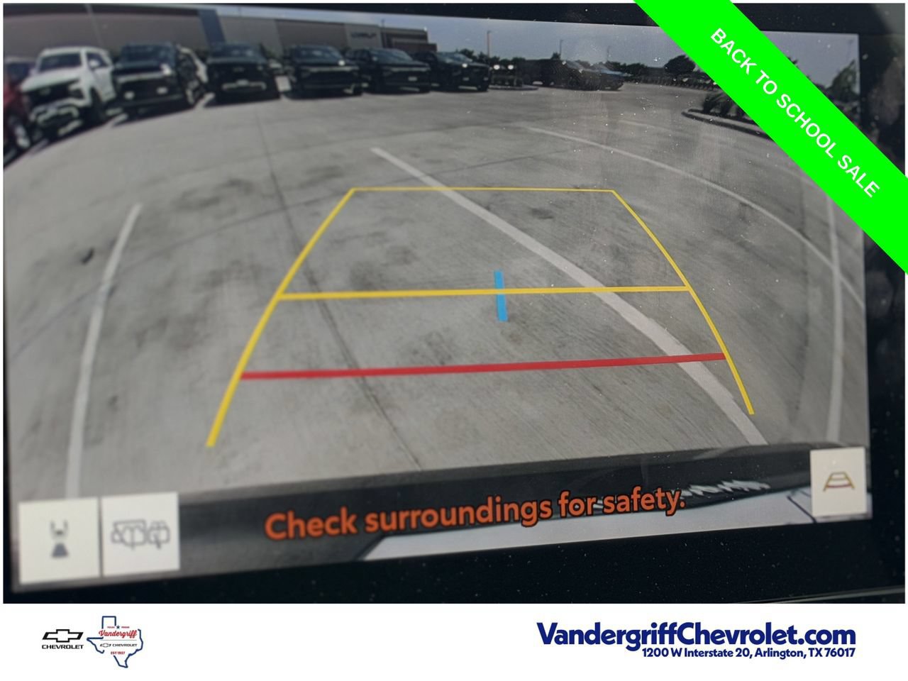 Used 2025 Toyota Grand Highlander FWD image 17