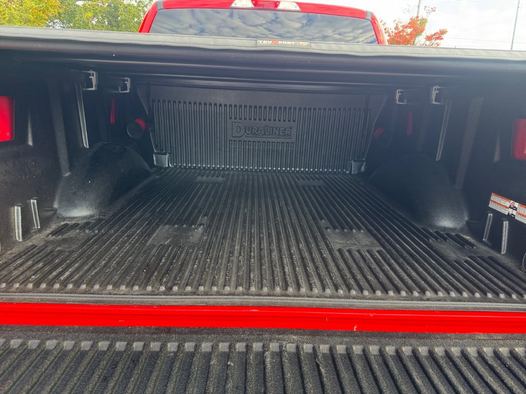 Used 2018 Ford F150 XLT w/ Equipment Group 301A Mid AWD/4WD image 16