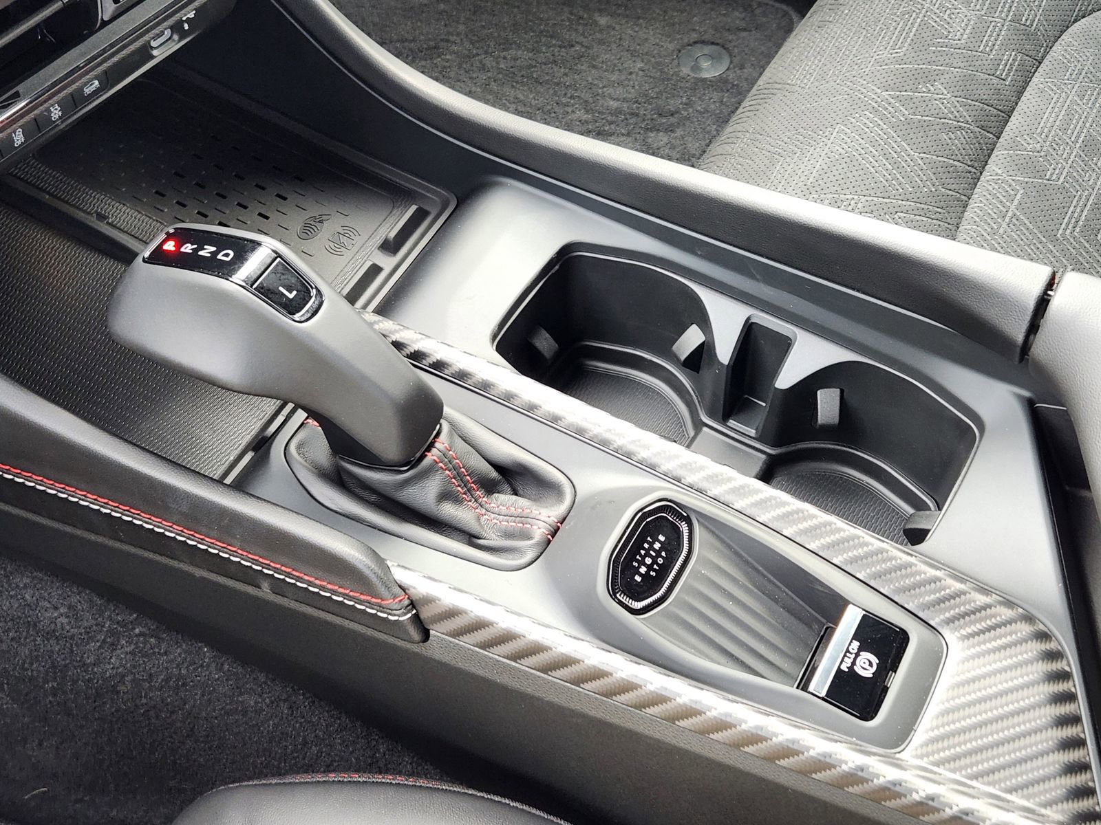New 2026 Dodge Charger Scat Pack AWD/4WD image 19