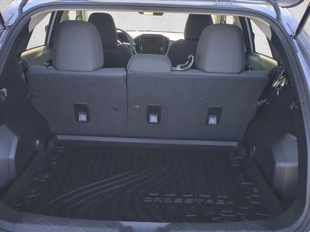 Used 2025 Subaru Crosstrek 2.0i Premium image 6