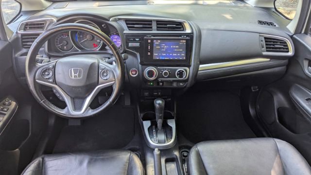 Used 2016 Honda Fit EX-L image 24