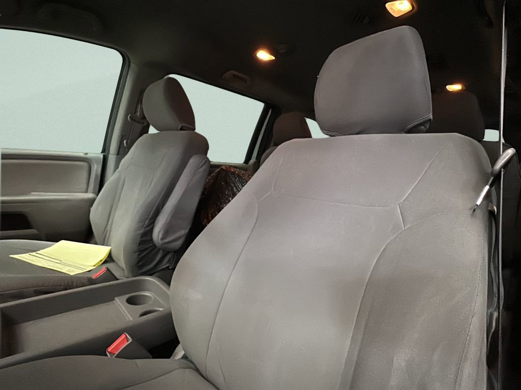 Used 2010 Honda Odyssey EX image 6