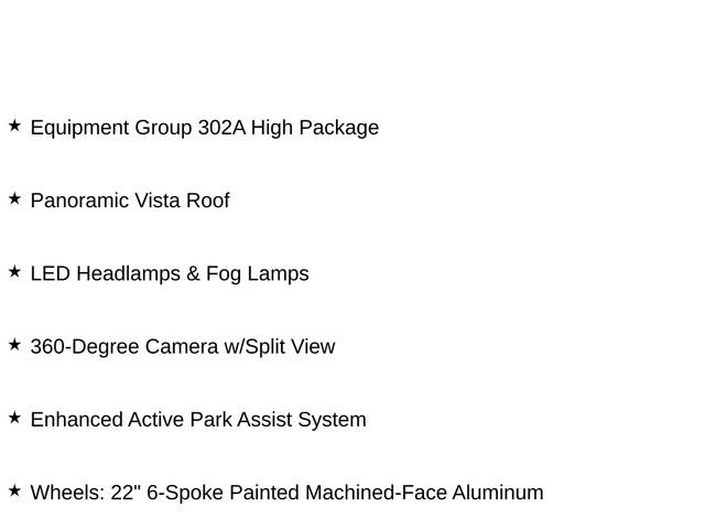 Used 2021 Ford Expedition Limited w/ Equipment Group 302A image 2