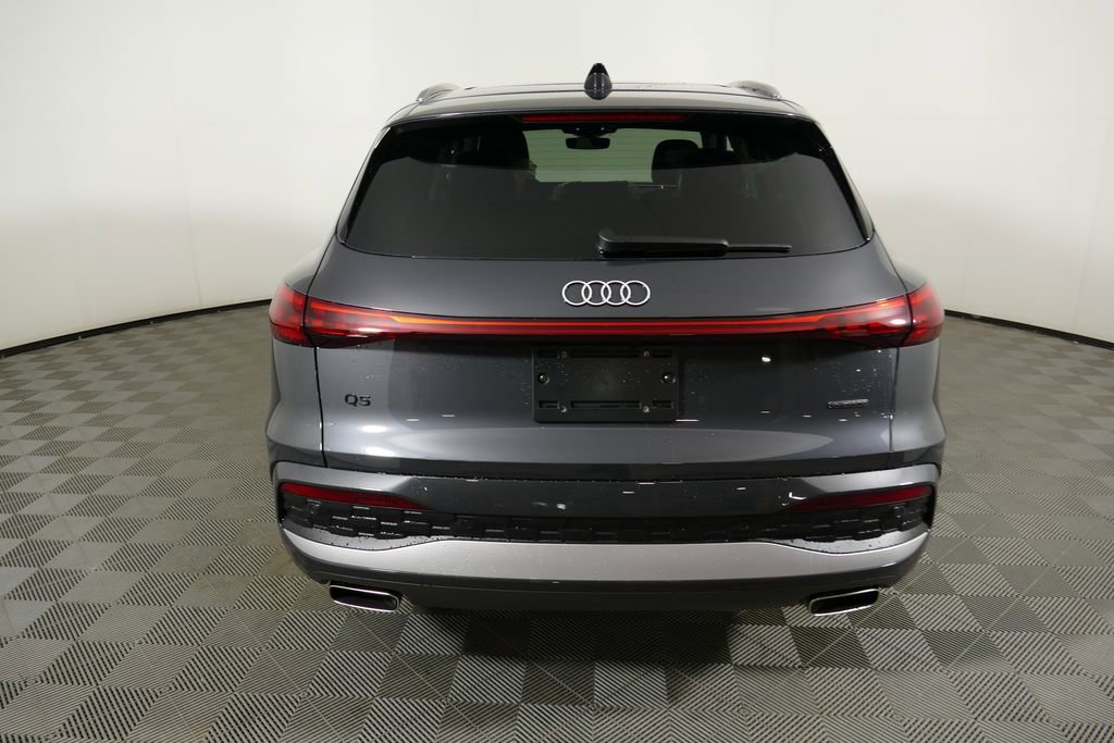 New 2025 Audi Q5 Premium Plus image 29