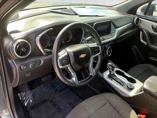 Used 2020 Chevrolet Blazer LT FWD image 14