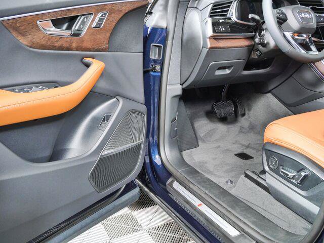 New 2026 Audi Q8 Prestige AWD/4WD image 7