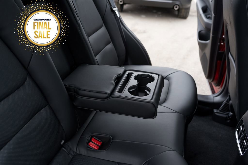 New 2025 MAZDA CX-5 AWD 2.5 S w/ Select Package image 28