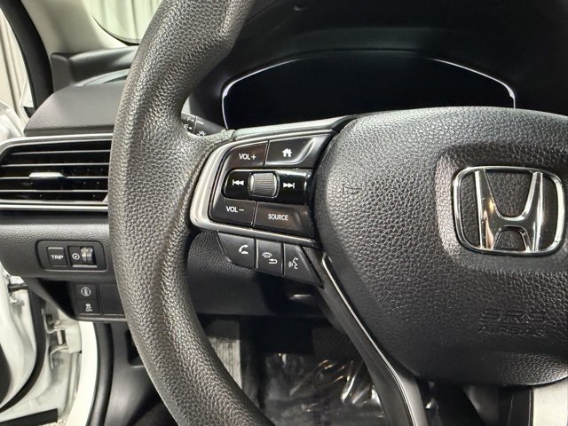 Used 2018 Honda Accord LX image 15