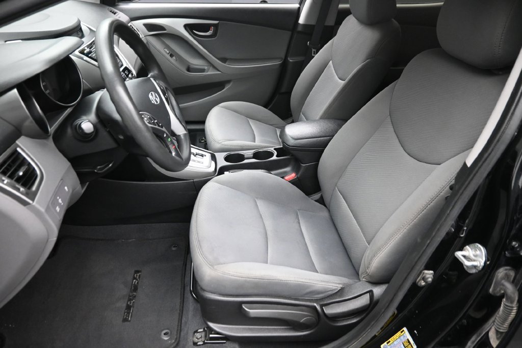 Used 2012 Hyundai Elantra GLS w/ Preferred Pkg 3 FWD image 16