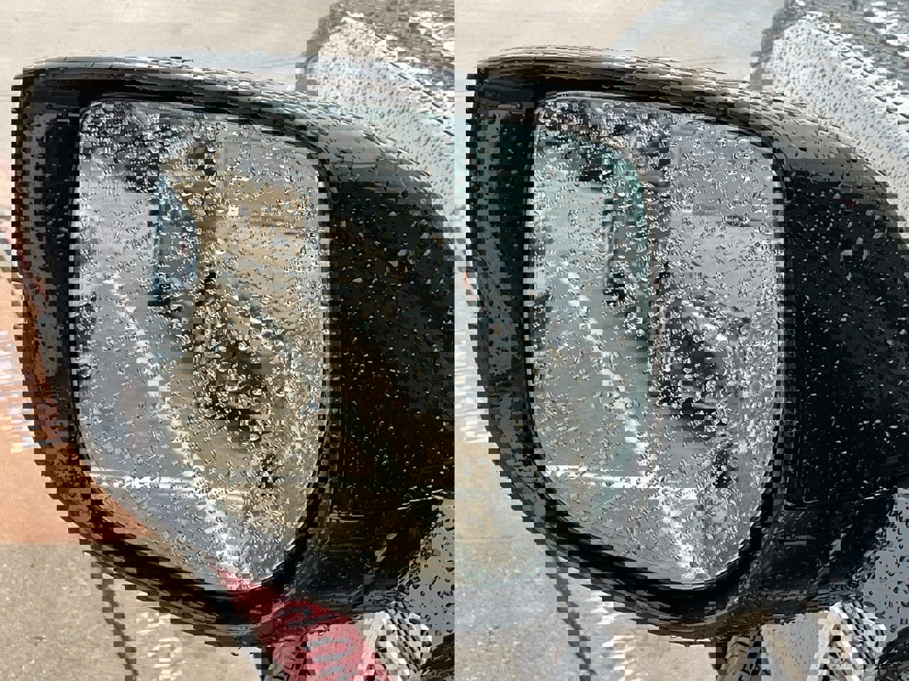 New 2026 Nissan Armada Platinum image 10