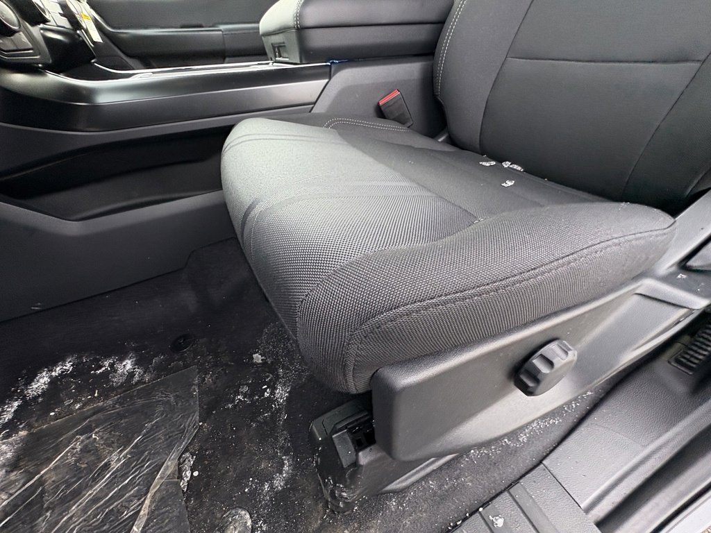 New 2026 Ford F150 STX w/ F-150 LOBO Package image 33