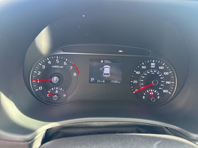 Used 2020 Kia Soul S image 20