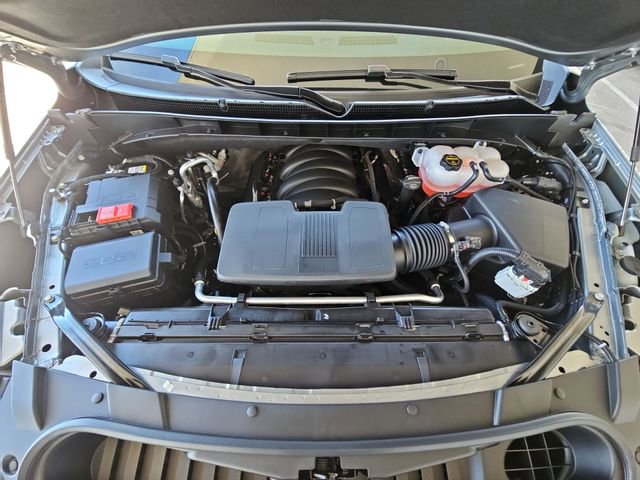 New 2026 GMC Yukon XL AT4 w/ AT4 Premium Package image 19