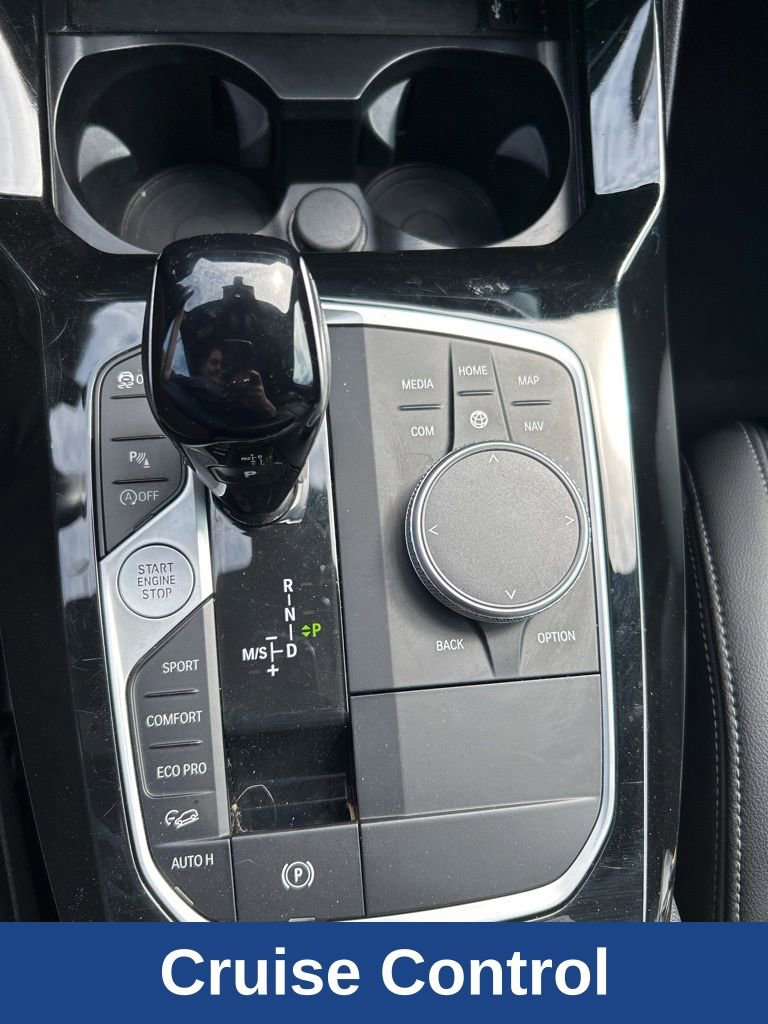 Used 2024 BMW X3 xDrive30i AWD/4WD image 18