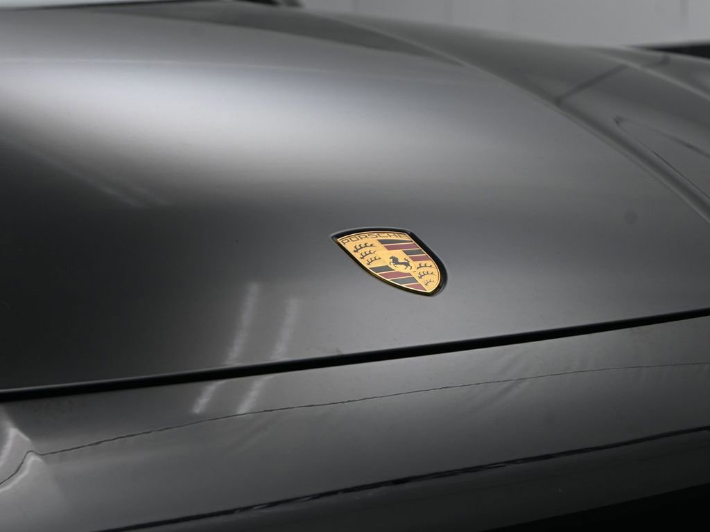 Used 2021 Porsche Cayenne image 12