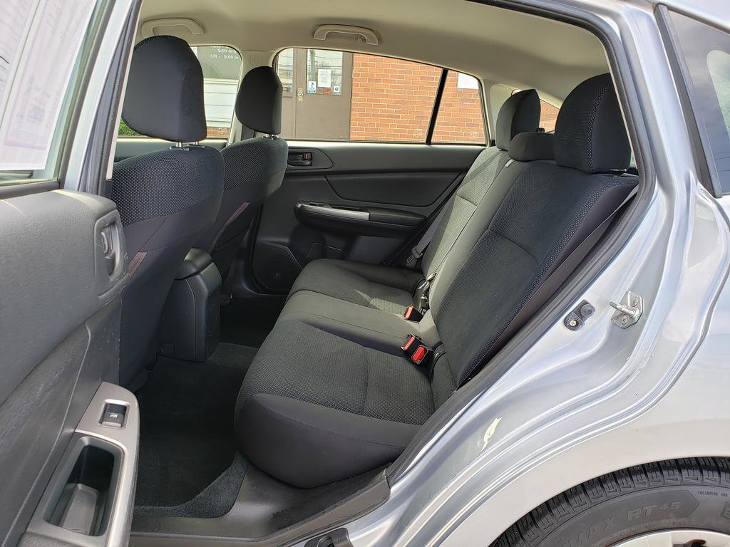 Used 2016 Subaru Impreza 2.0i AWD/4WD image 10