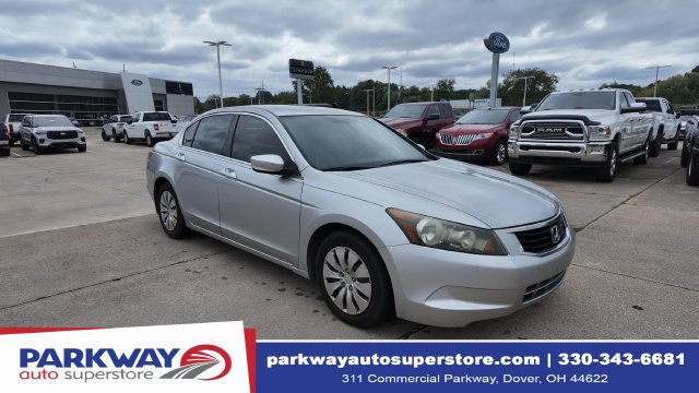 Used 2009 Honda Accord LX