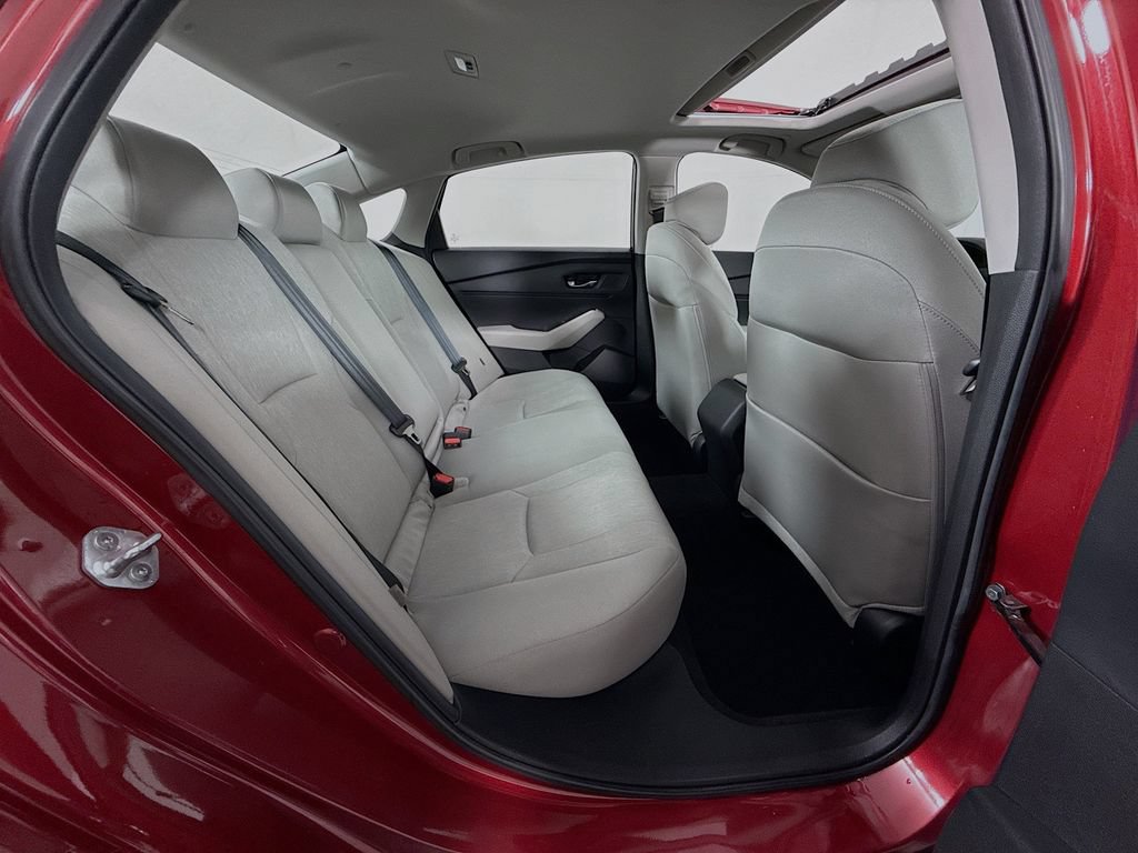Certified 2023 Honda Accord EX image 23