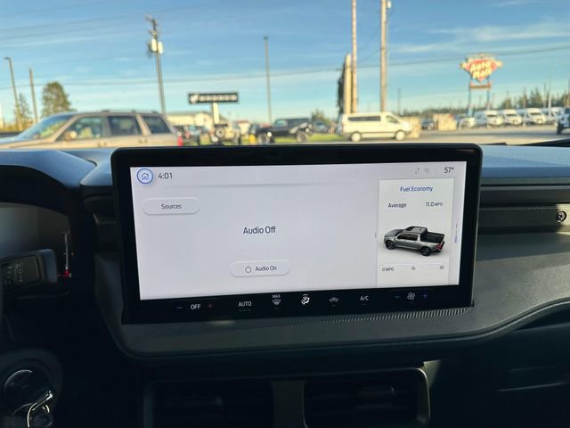 New 2026 Ford Maverick XL AWD/4WD image 20
