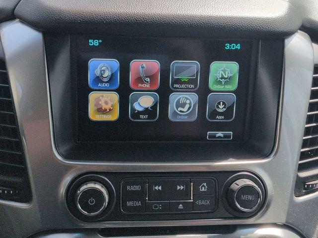 Used 2018 Chevrolet Tahoe LT AWD/4WD image 15